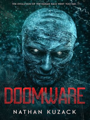 cover image of Doomware